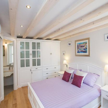 Studio Apartments Sonatina Dubrovnik Luaran gambar