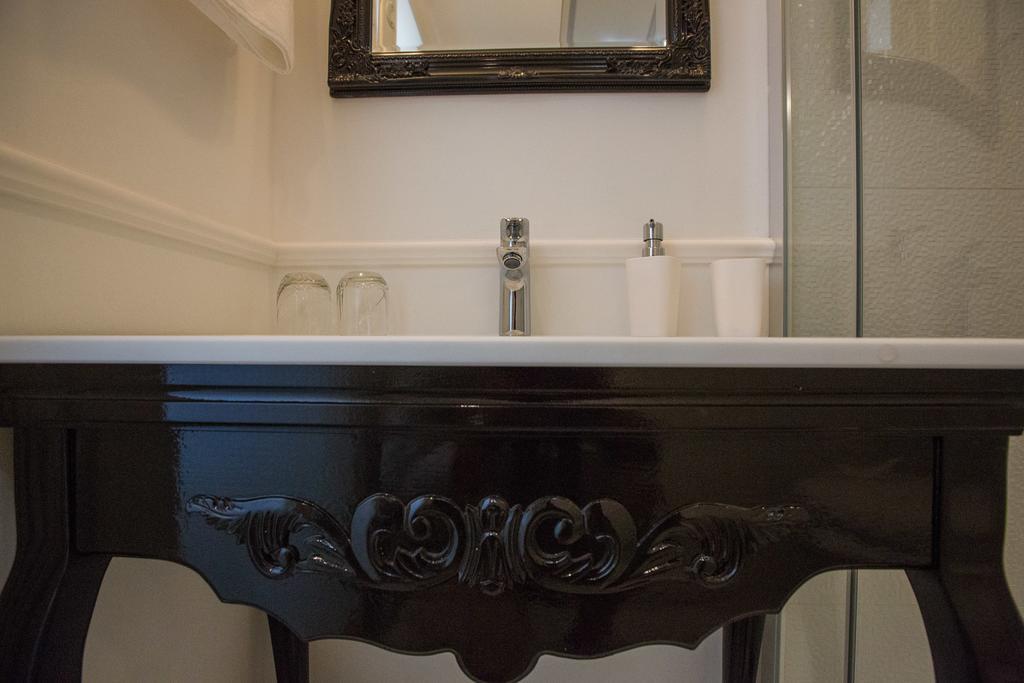 Studio Apartments Sonatina Dubrovnik Bilik gambar