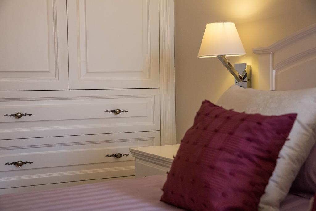 Studio Apartments Sonatina Dubrovnik Luaran gambar