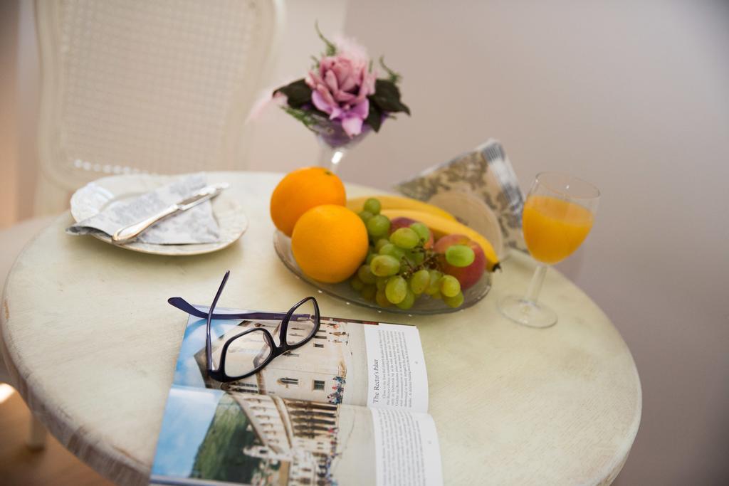 Studio Apartments Sonatina Dubrovnik Luaran gambar