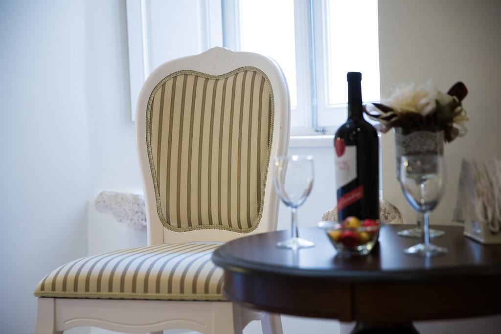 Studio Apartments Sonatina Dubrovnik Bilik gambar
