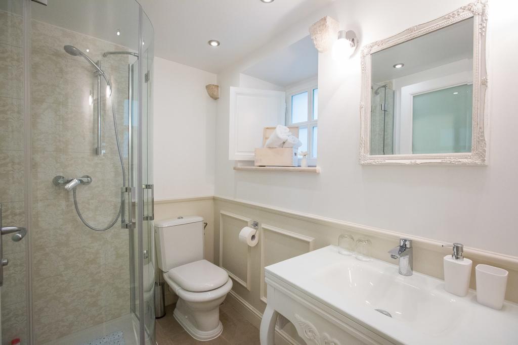 Studio Apartments Sonatina Dubrovnik Bilik gambar