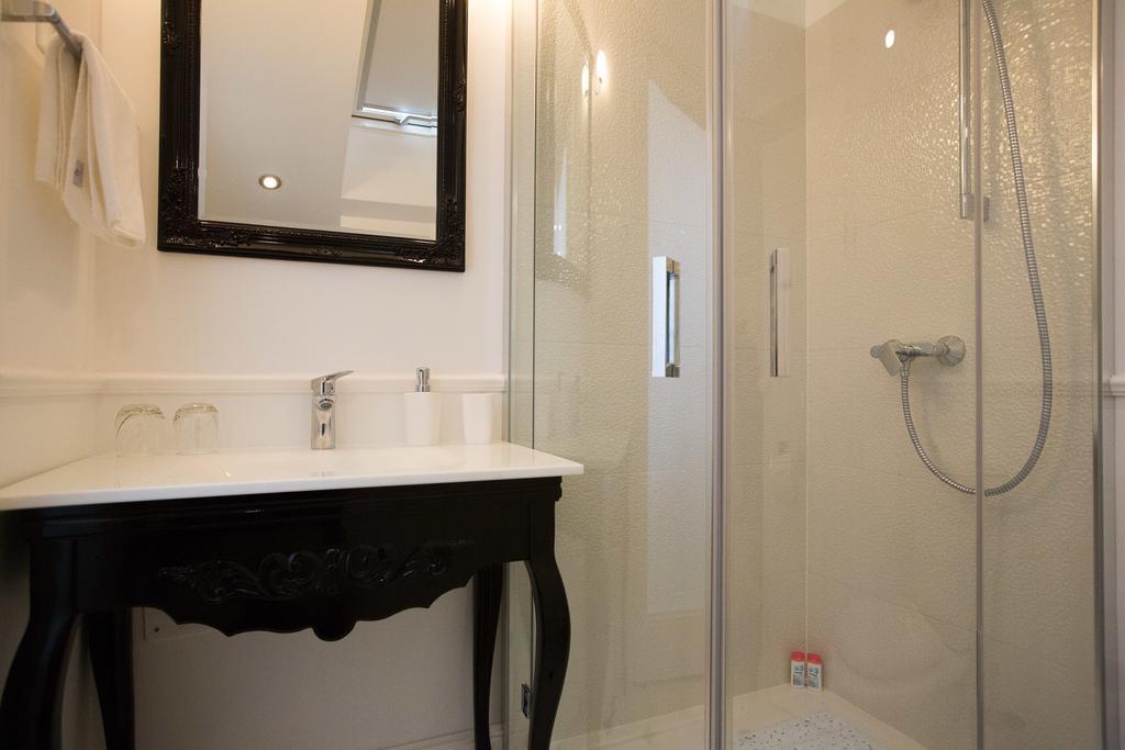Studio Apartments Sonatina Dubrovnik Bilik gambar