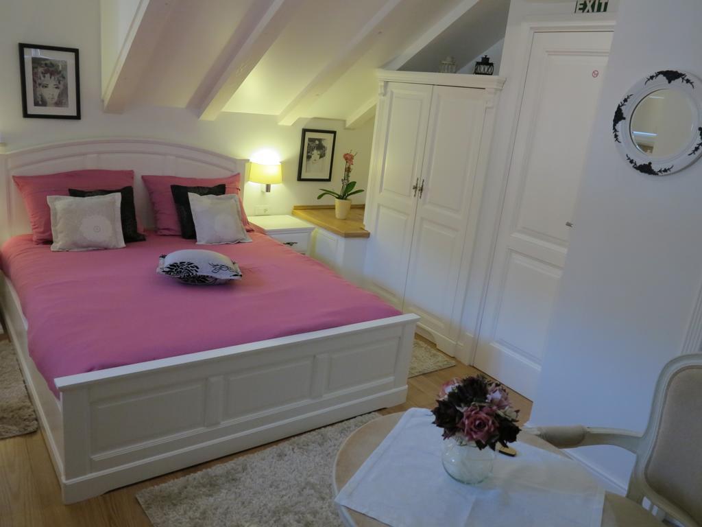 Studio Apartments Sonatina Dubrovnik Luaran gambar
