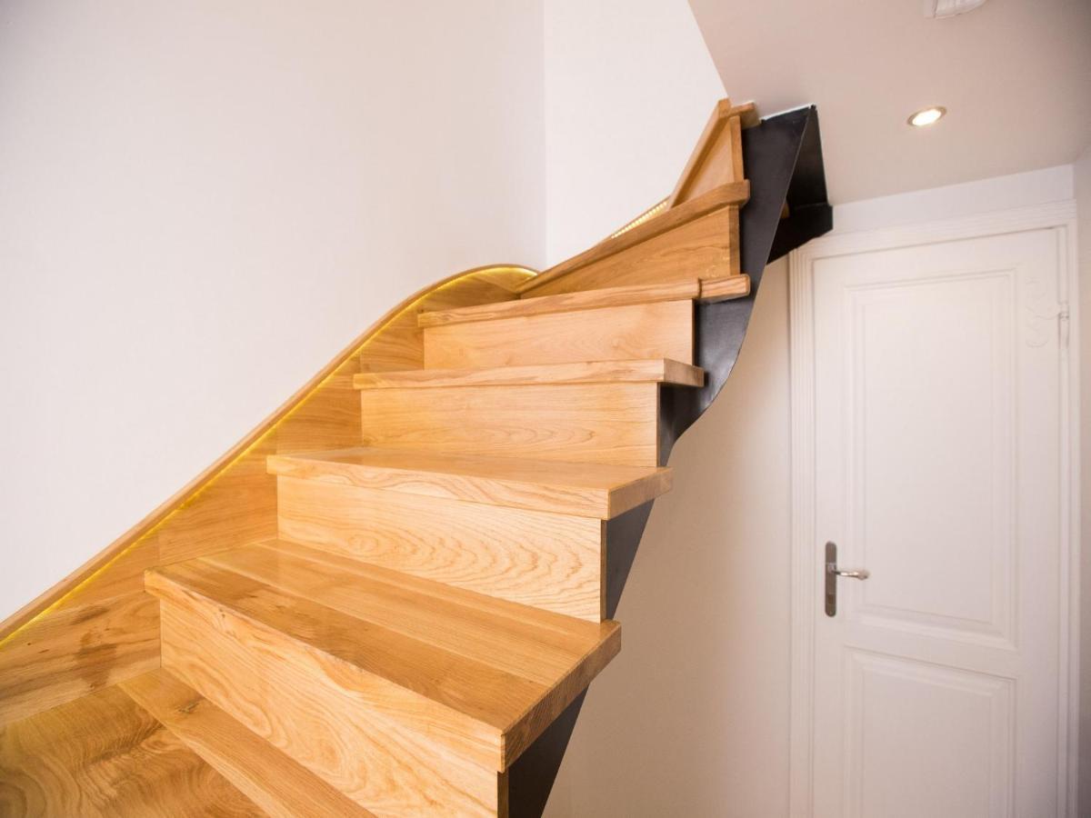 Studio Apartments Sonatina Dubrovnik Luaran gambar
