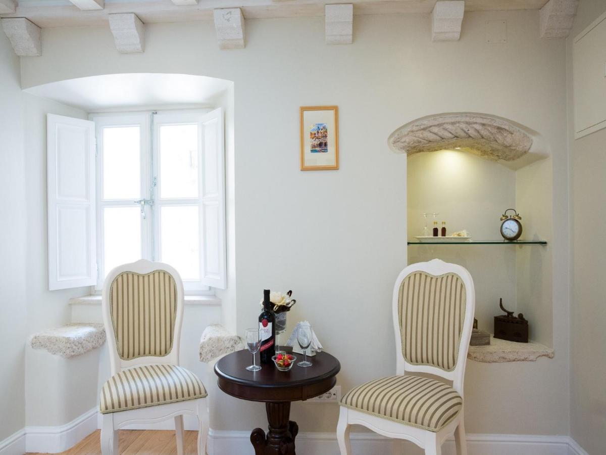 Studio Apartments Sonatina Dubrovnik Bilik gambar