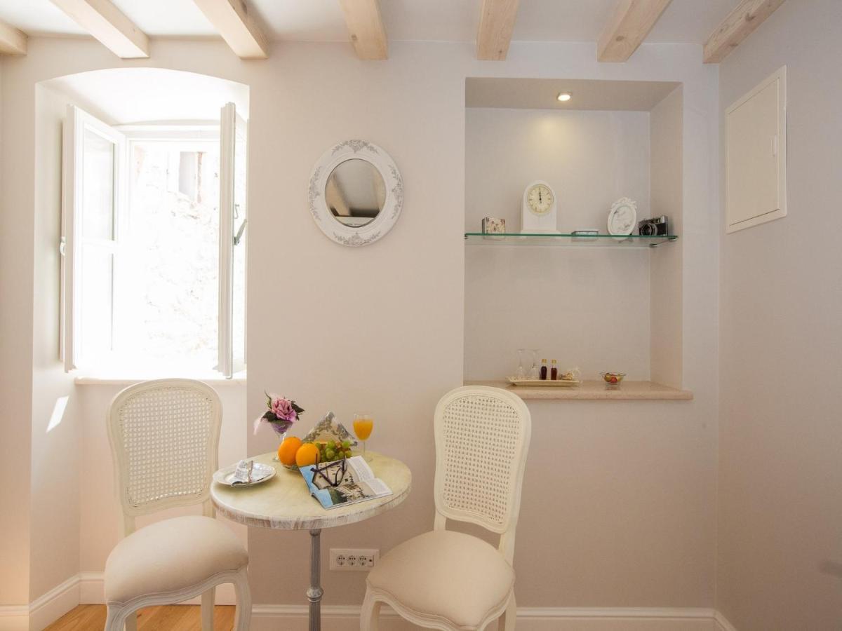 Studio Apartments Sonatina Dubrovnik Luaran gambar