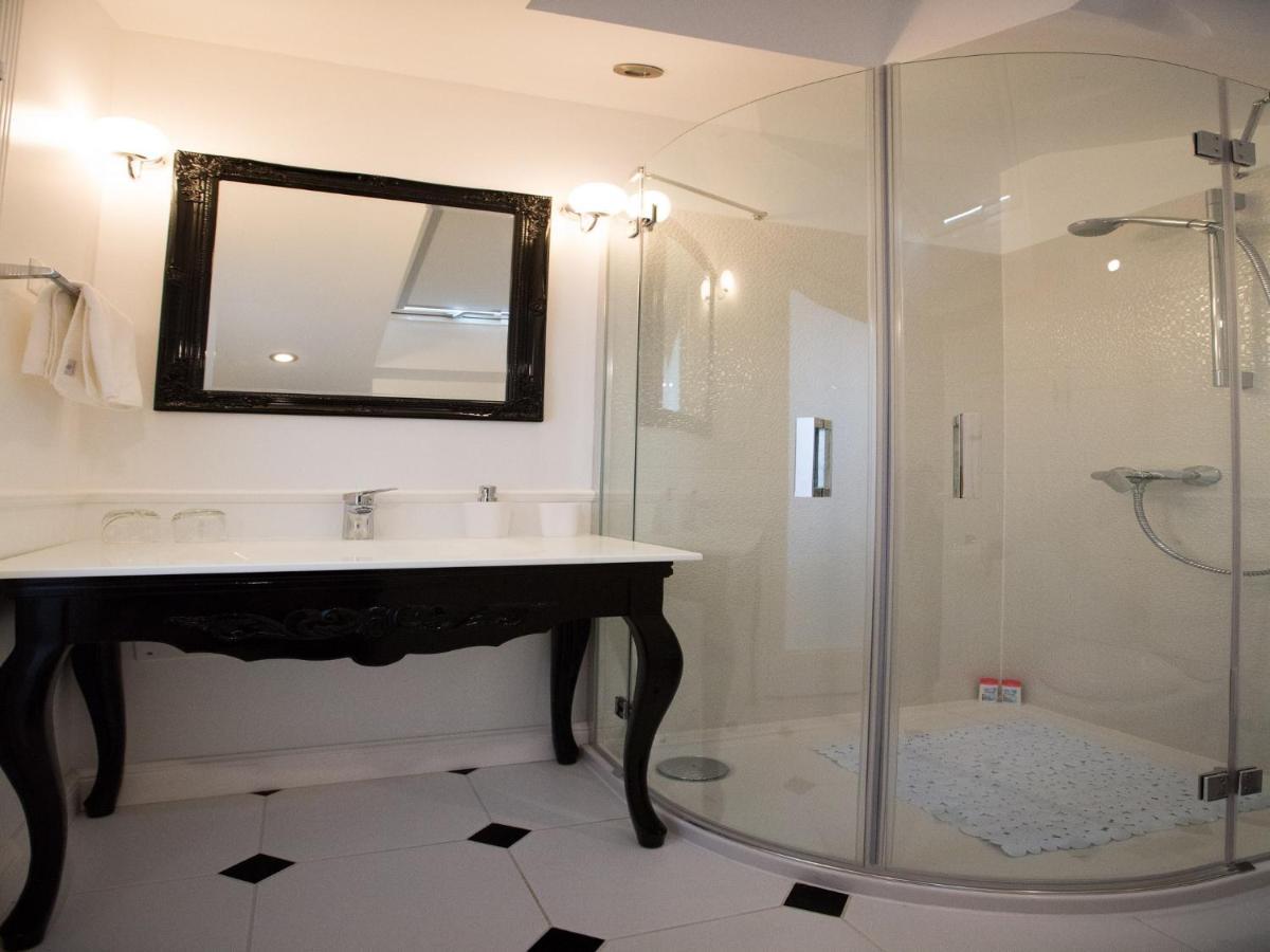 Studio Apartments Sonatina Dubrovnik Bilik gambar