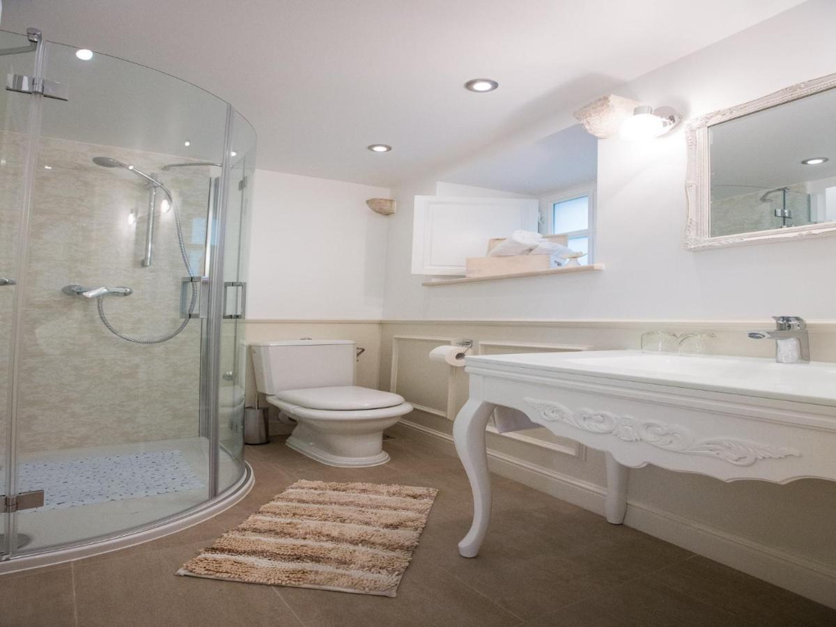 Studio Apartments Sonatina Dubrovnik Bilik gambar