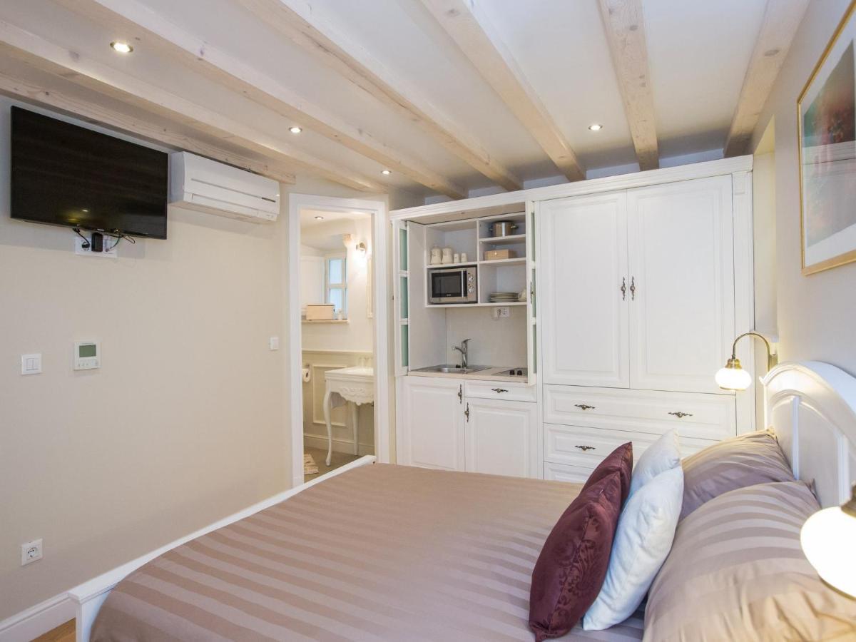 Studio Apartments Sonatina Dubrovnik Bilik gambar