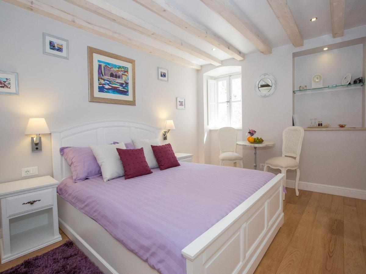 Studio Apartments Sonatina Dubrovnik Luaran gambar