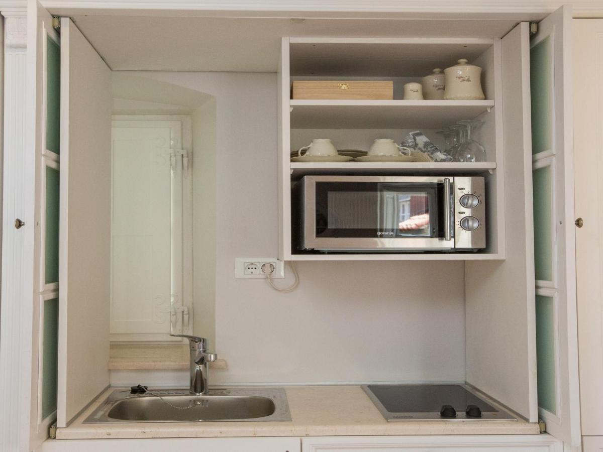 Studio Apartments Sonatina Dubrovnik Luaran gambar
