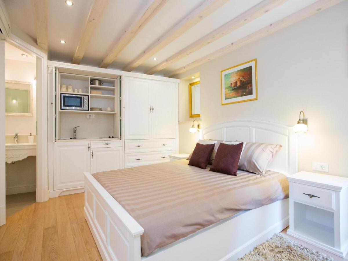 Studio Apartments Sonatina Dubrovnik Bilik gambar