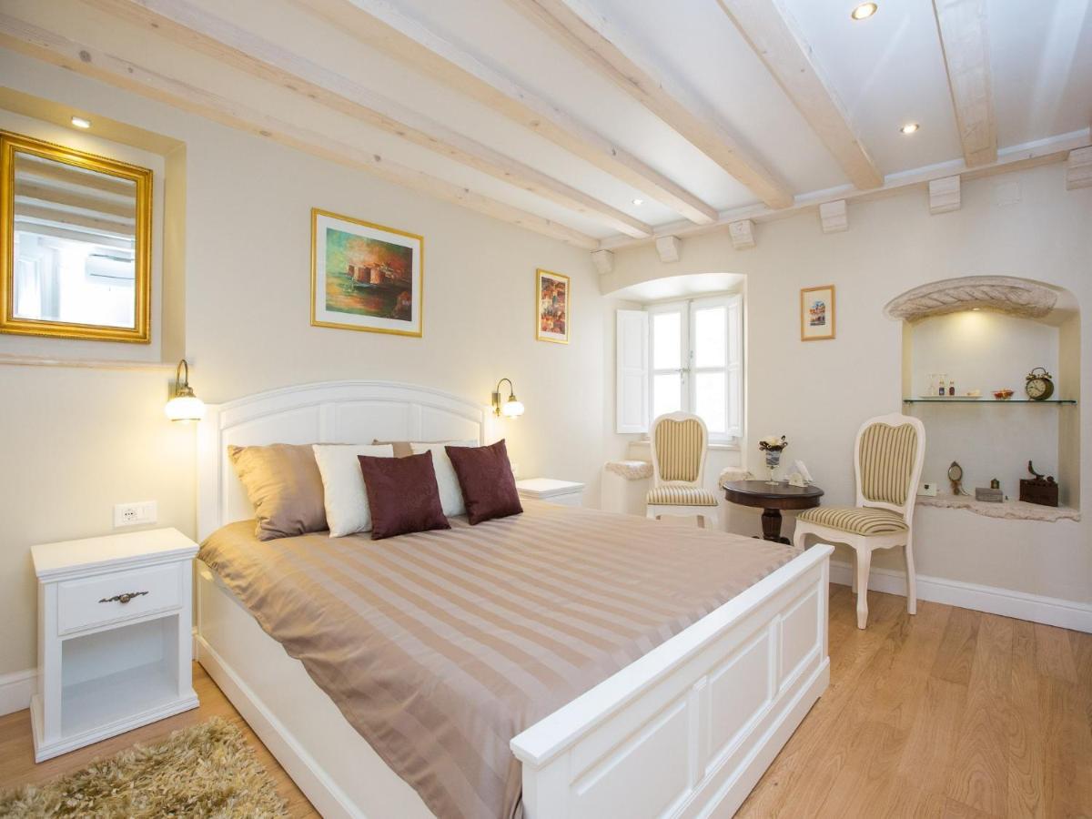 Studio Apartments Sonatina Dubrovnik Bilik gambar