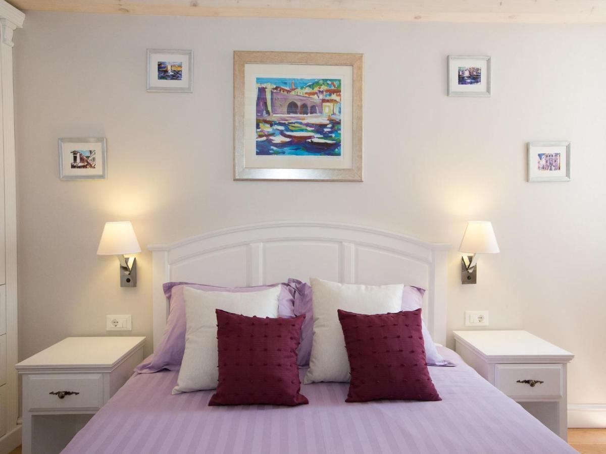 Studio Apartments Sonatina Dubrovnik Luaran gambar